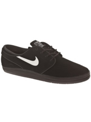 Janoski lunar deals black